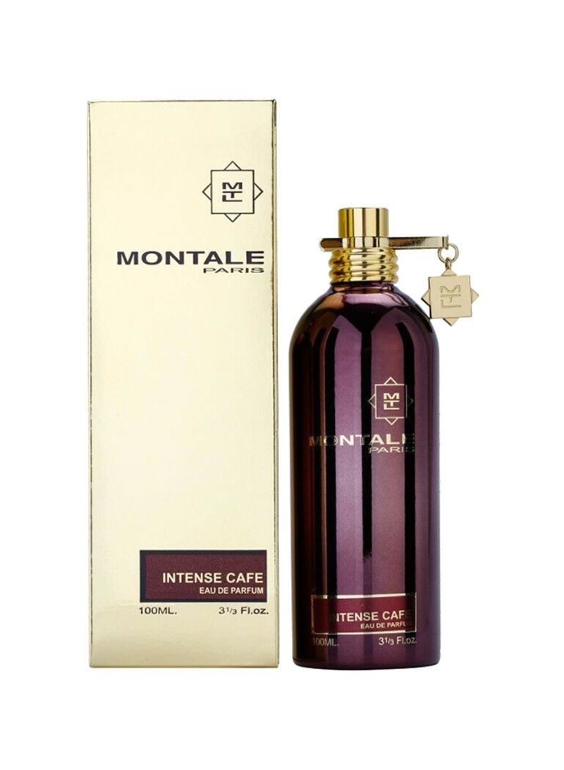 MONTALE PARIS INTENSE CAFE EDP 100ML 